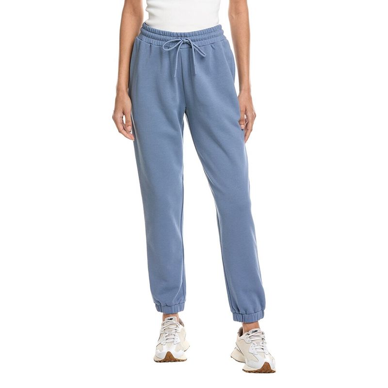 Sweaty Betty Womens 28.5in Revive Relaxed Jogger, Blue